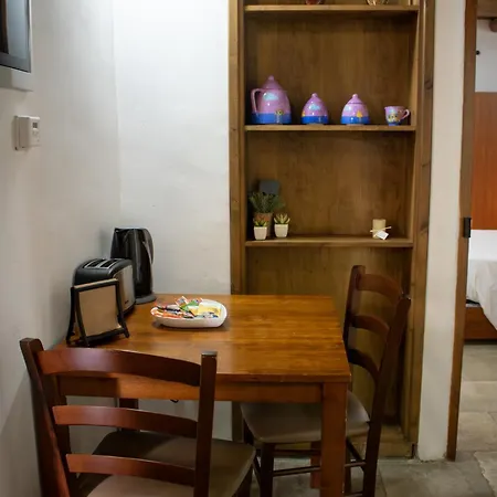 Morfeas Kakopetria Apartment Exterior photo