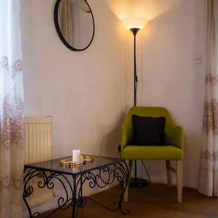 Morfeas Kakopetria Apartment Exterior photo